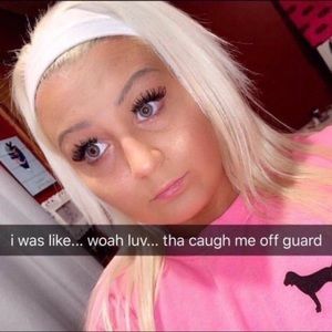 Meet your Posher, Summer